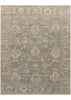 Ulyana Dusk Hand Knotted