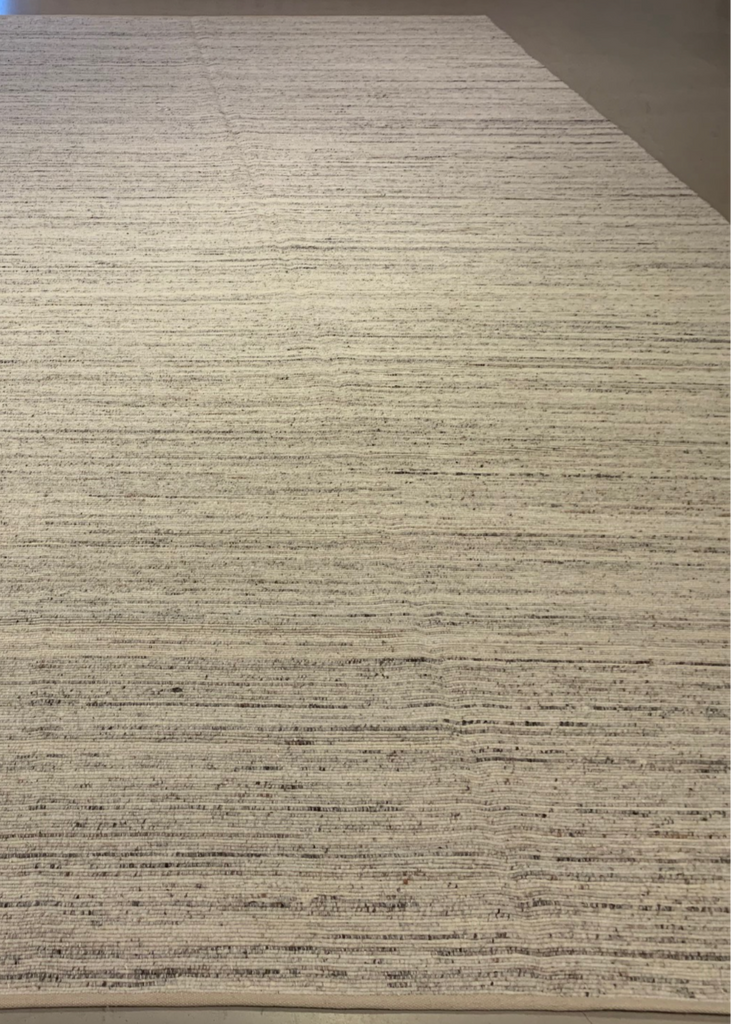 Vail 400 Sample Hand Woven