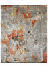 Van Gogh Hand Knotted