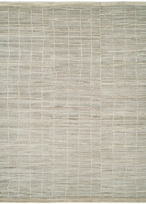 Vanadium Hand Knotted