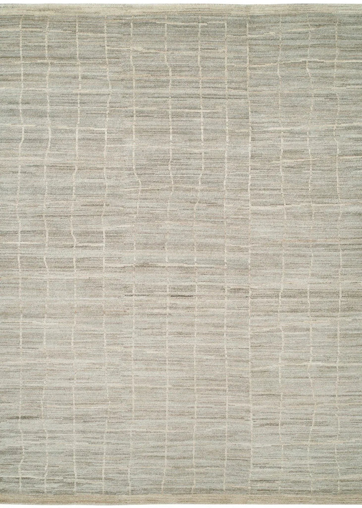 Vanadium Hand Knotted