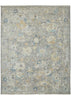 Vedder Hand Knotted