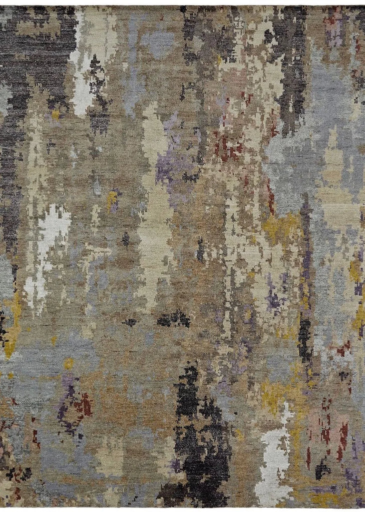 Venus Hand Knotted
