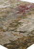 Vermeer Hand Knotted