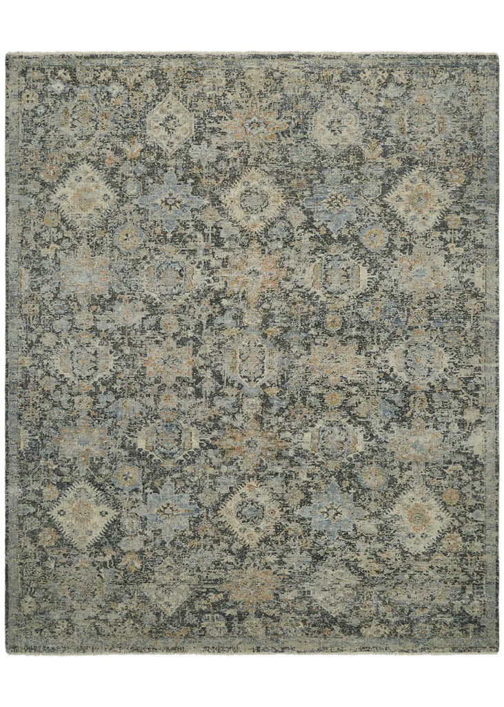 Verrier Hand Knotted