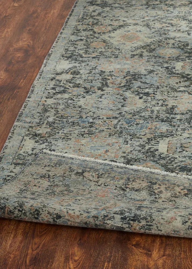 Verrier Hand Knotted