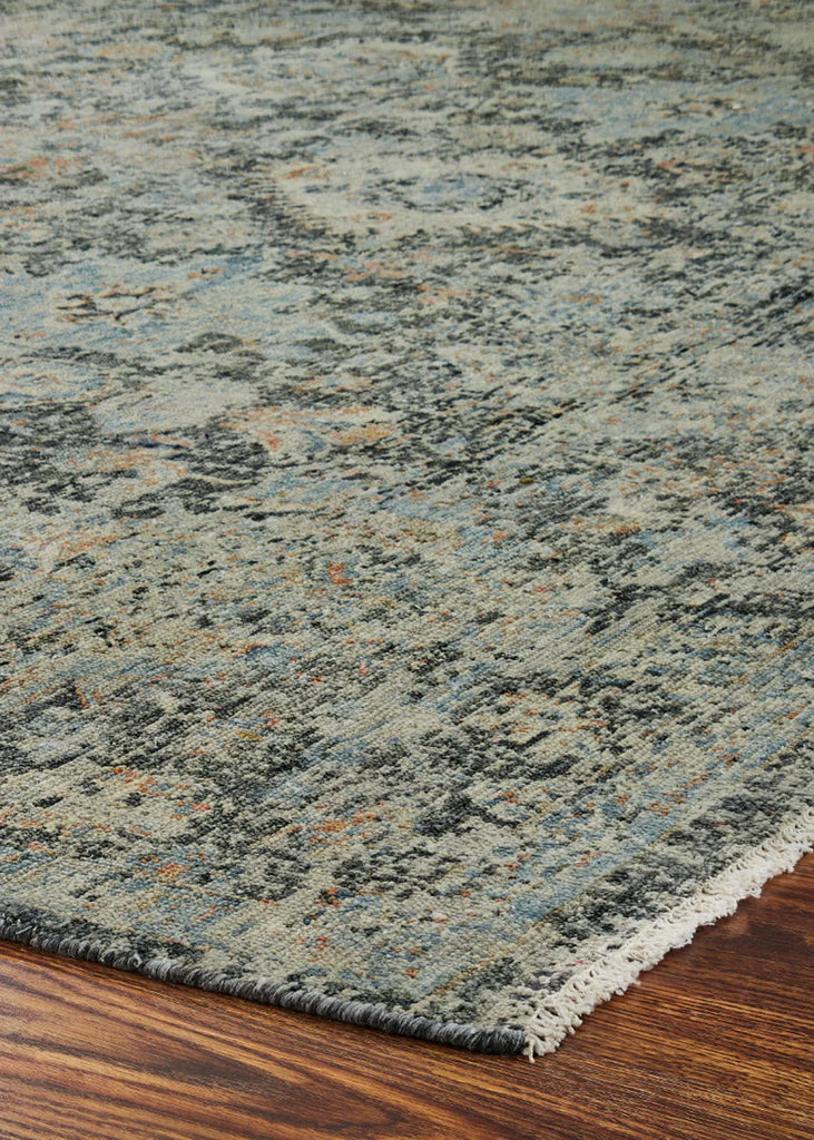 Verrier Hand Knotted