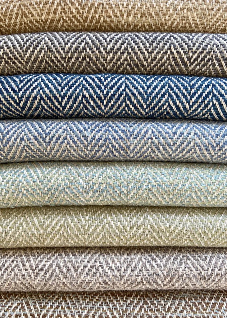 Vienna 301 Sample Hand Woven