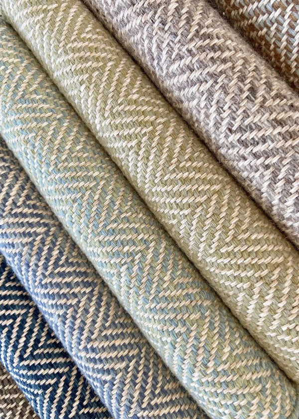 Vienna 301 Sample Hand Woven