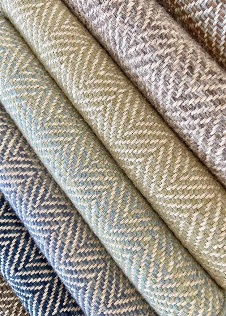 Vienna 301 Sample Hand Woven