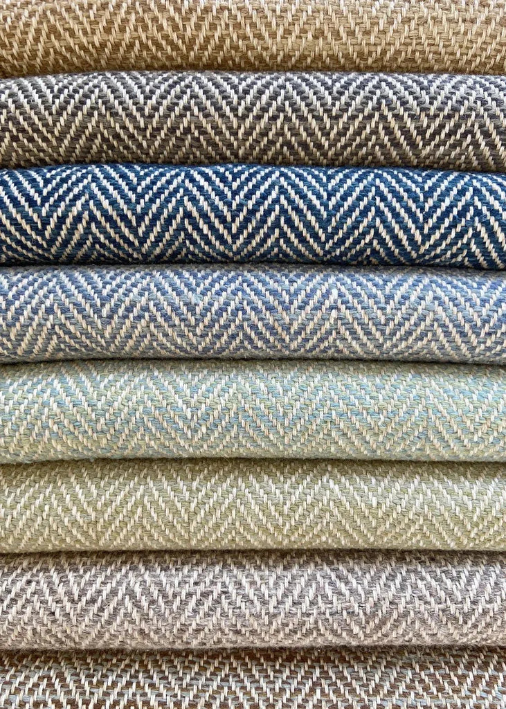 Vienna 301 Hand Woven