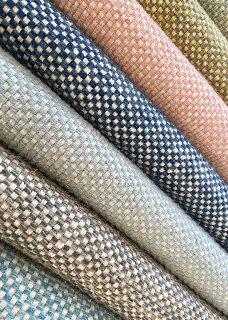 Vienna 304 Hand Woven