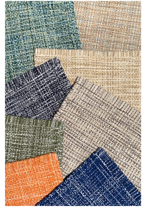 Vienna 700 Sample Hand Woven