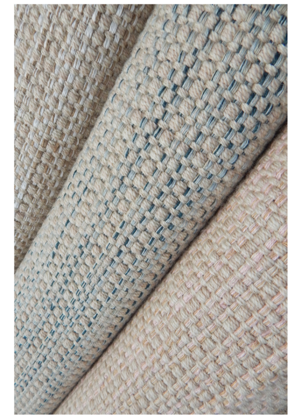 Vienna 900 Sample Hand Woven