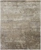 Vigor Hand Knotted