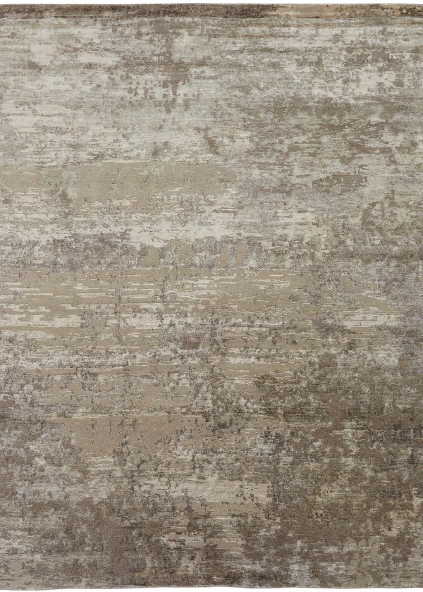 Vigor Hand Knotted