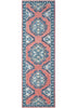 Vintage Glory Hand Tufted