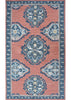 Vintage Glory Hand Tufted