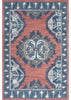 Vintage Glory Hand Tufted