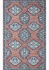 Vintage Glory Hand Tufted
