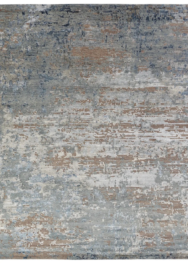 Vitality Hand Knotted