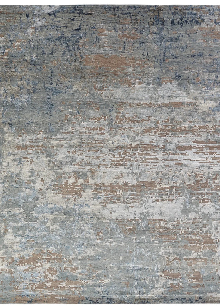 Vitality Hand Knotted