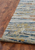 Wailing Hand Knotted