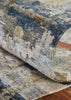 Wailing Hand Knotted