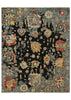 Wari Hand Knotted