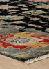 Wari Hand Knotted