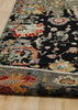 Wari Hand Knotted