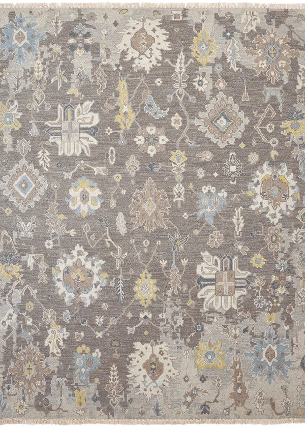 Washington Hand Woven