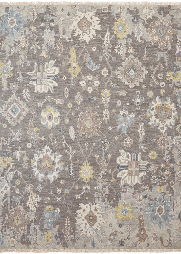 Washington Hand Woven