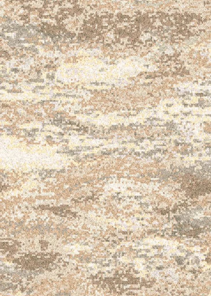 Watercolours broadloom