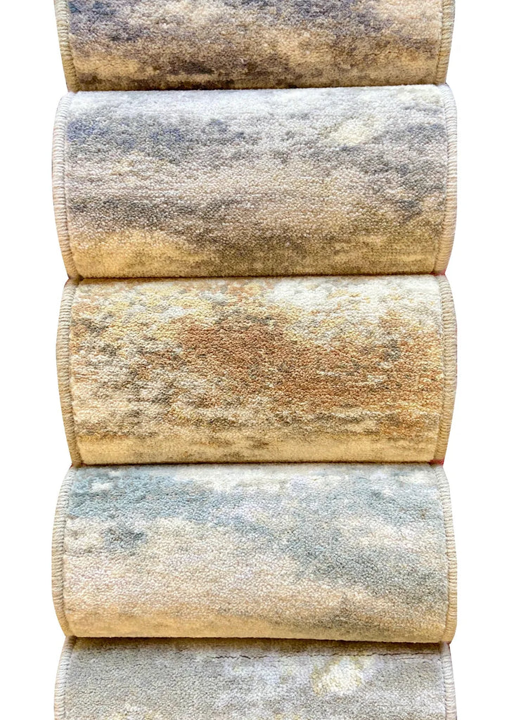 Watercolours broadloom