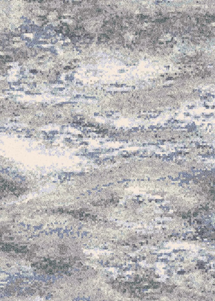 Watercolours broadloom