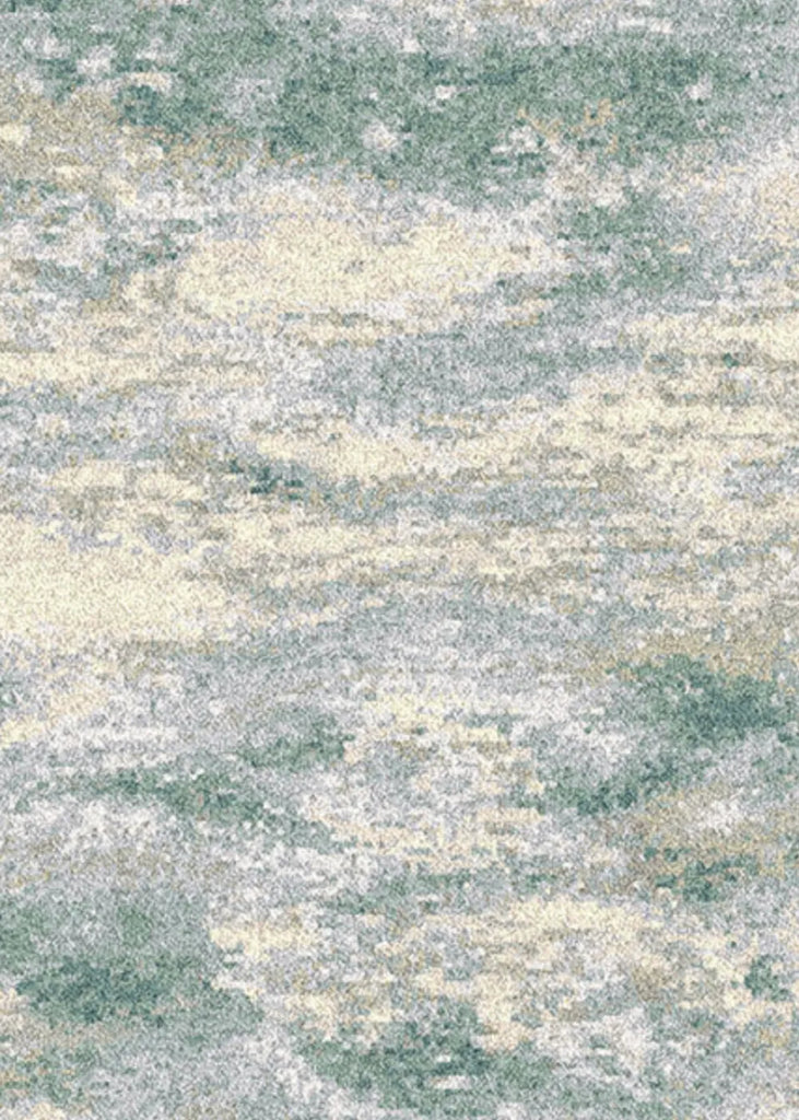 Watercolours broadloom