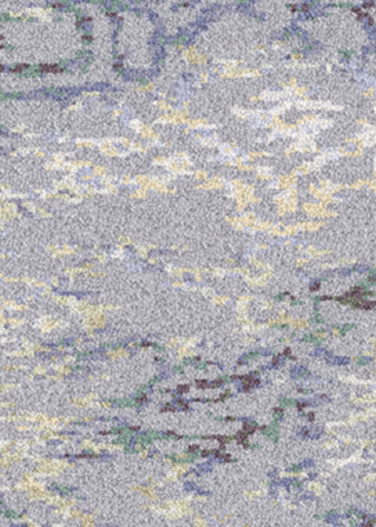 Watercolours broadloom