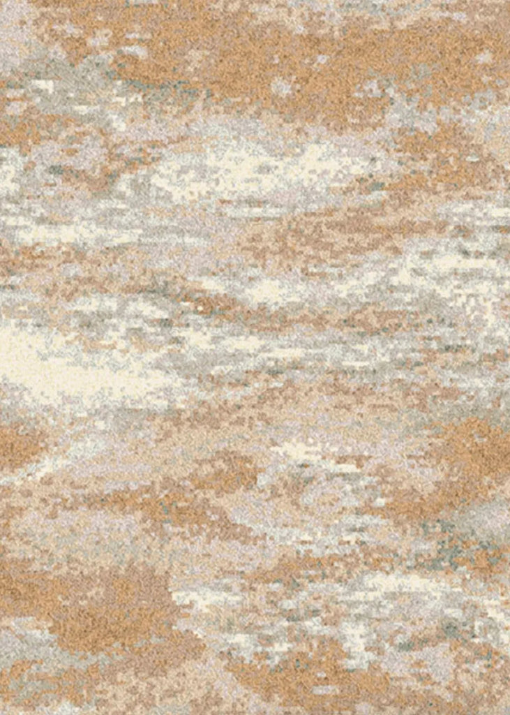 Watercolours broadloom