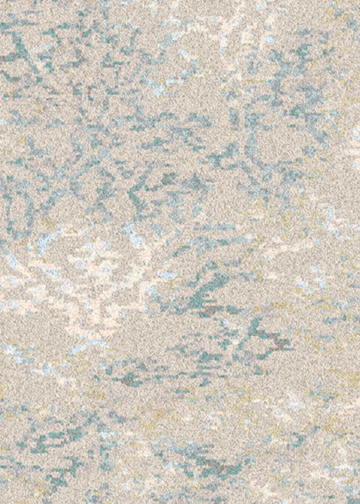 Watercolours broadloom