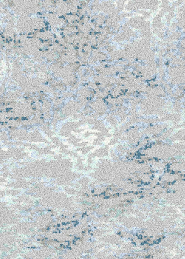 Watercolours broadloom