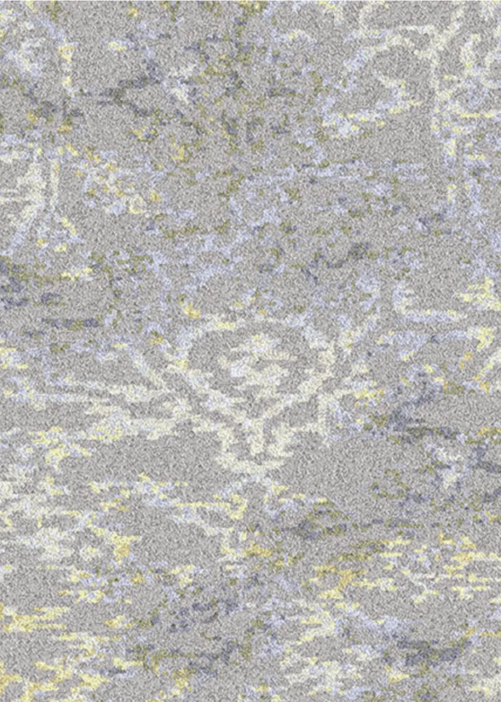 Watercolours broadloom