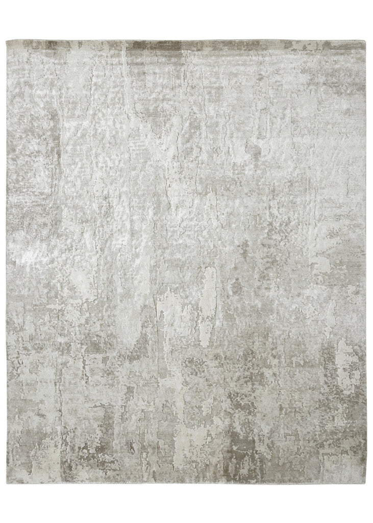 Watteau Hand Knotted