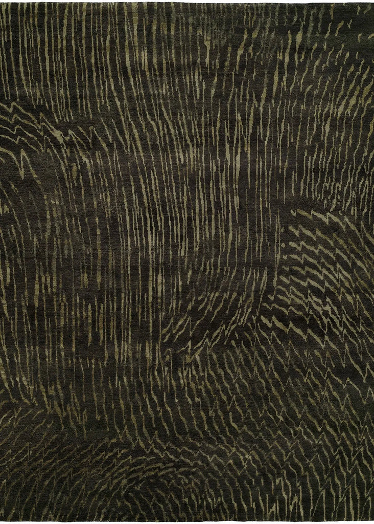 West Village Hand Knotted