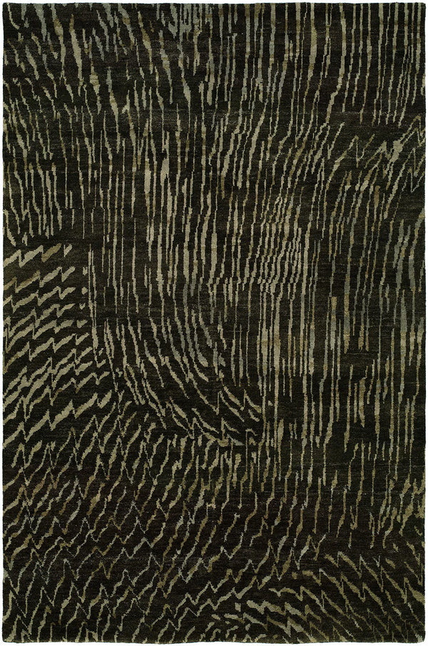 West Village Hand Knotted