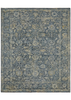 Winslow Hand Knotted