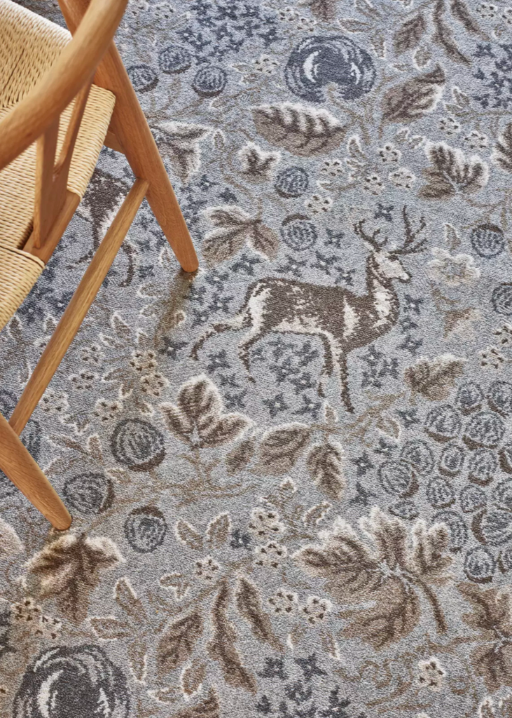 Woodland Stag broadloom