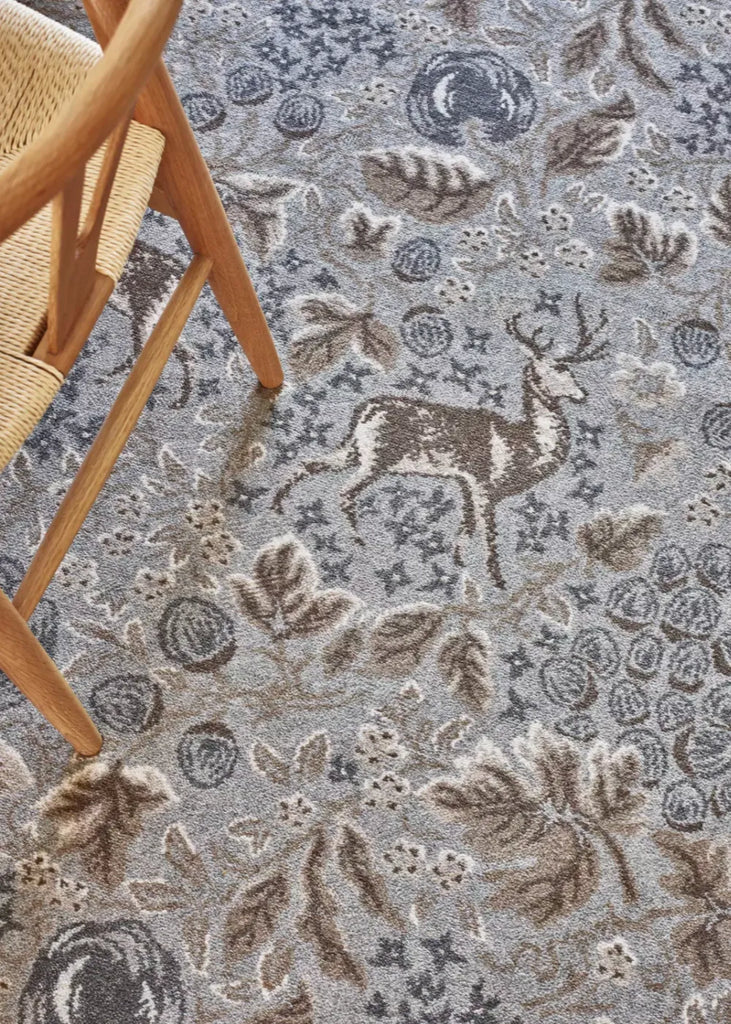 Woodland Stag broadloom