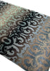 Wrought Iron Hand Knotted