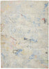 Wyckoff Sky Hand Knotted